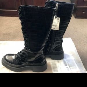 Zara boots